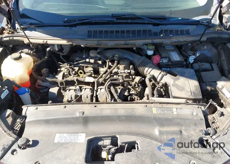 2019 Ford Edge Sel from USA, damaged, VIN 2FMPK3J94KBB36622